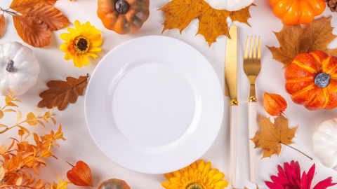 LA CARTE AUTOMNE