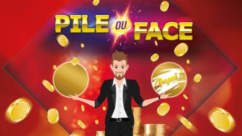 PILE OU FACE
