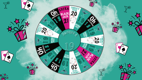 LA ROUE 21